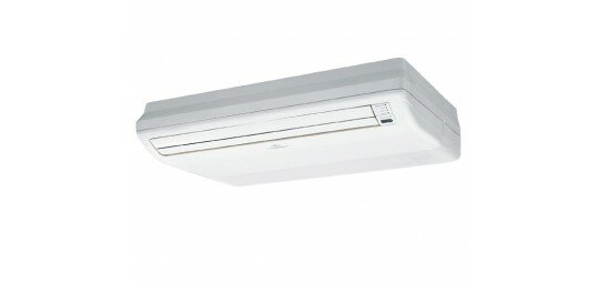Кондиционер Fujitsu ABYG18LVTB/AOYG18LALL