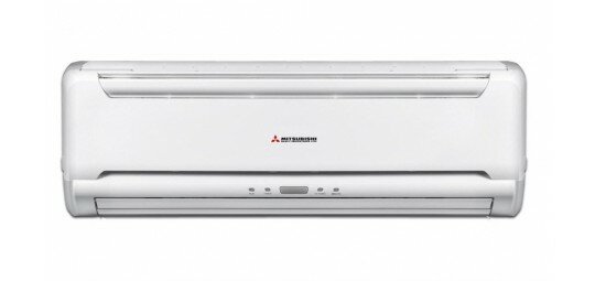 MITSUBISHI-SRK20HG-S