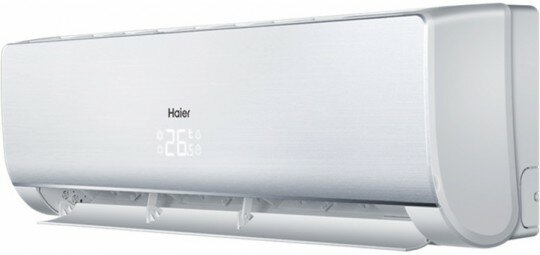 Кондиционер настенный Haier AS09NS2ERA /1U09BS3ERA
