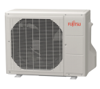 Сплит-система Fujitsu ASYG07LLCC/ AOYG07LLCC