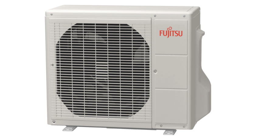 Сплит-система Fujitsu ASYG07LLCC/ AOYG07LLCC