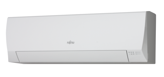 Сплит-система Fujitsu ASYG09LLCC/ AOYG09LLCC