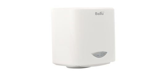 Рукосушилка Ballu BAHD-1000