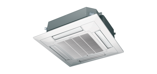 Блок внутренний BALLU BCI-FM/in-12HN1/EU мульти сплит-системы, кассетного типа