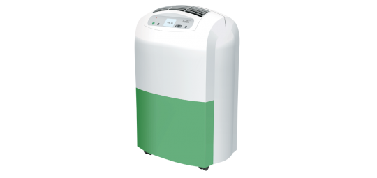 Осушитель воздуха Ballu BDH-25L