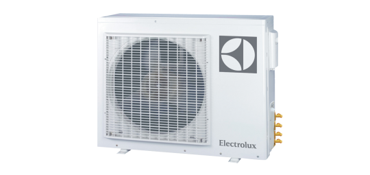 Блок внешний ELECTROLUX EACO/I-14 FMI-2/N3_ERP Free match сплит-системы