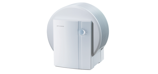 Увлажнитель + очиститель воздуха AOS W2055A (мойка воздуха)