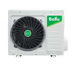 Инверторная сплит-система Ballu BSPI-10HN1/WT/EU серии Platinum (комплект) Инверторная сплит-система Ballu BSPI-10HN1/WT/EU серии Platinum (комплект)
