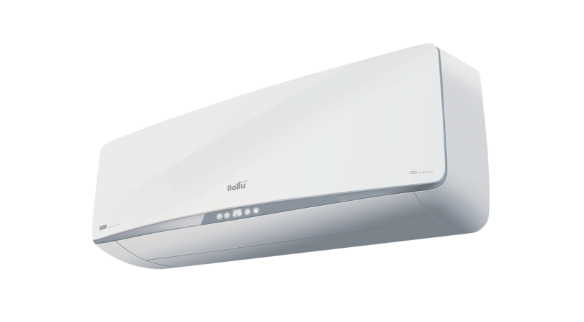 Инверторная сплит-система Ballu BSPI-10HN1/WT/EU серии Platinum (комплект) Инверторная сплит-система Ballu BSPI-10HN1/WT/EU серии Platinum (комплект)