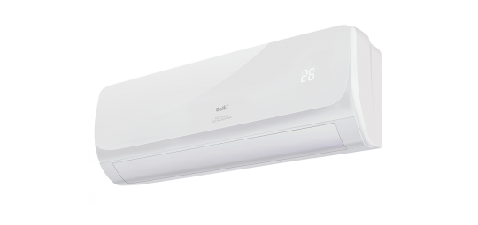 Инверторная сплит-система Ballu BSWI-09HN1/EP/15Y серии Eco Pro Dc-Inverter (комплект)