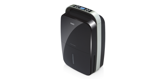 Сушильный мультикомплекс Home Express Ballu BDM-30L black