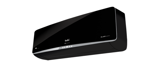 Инверторная сплит-система Ballu BSPI-10HN1/BL/EU/серии Platinum (комплект)