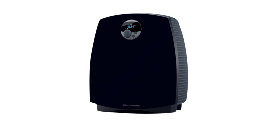 Увлажнитель + очиститель воздуха AOS 2055DR (мойка воздуха)