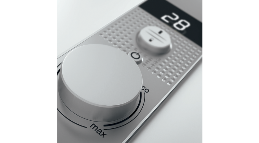 Водонагреватель Electrolux EWH 100 Centurio DL Silver Водонагреватель Electrolux EWH 100 Centurio DL Silver