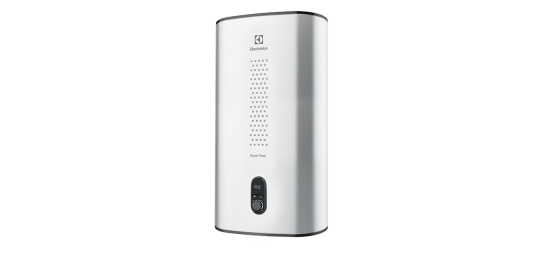 Водонагреватель Electrolux EWH 80 Royal Flash Silver