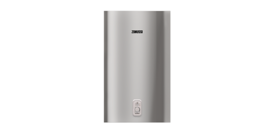 Водонагреватель Zanussi ZWH/S 100 Splendore Silver
