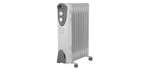 Масляный радиатор EOH/M-3209