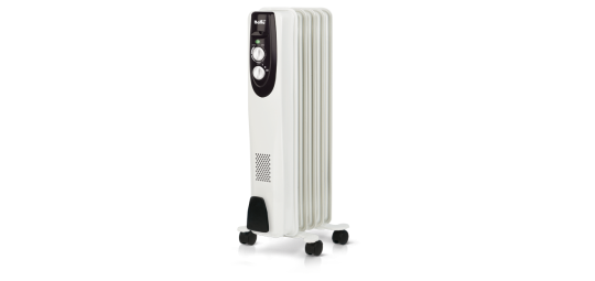 Масляный радиатор Ballu Classic BOH/CL-05WRN 1000 (5 секций)