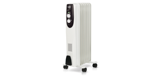 Масляный радиатор Ballu Classic BOH/CL-07WRN 1500 (7 секций)