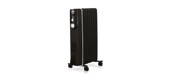 Масляный радиатор Ballu Modern BOH/MD-09BBN 2000 (9 секций)