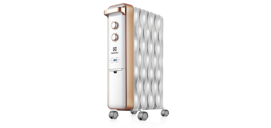 Масляный радиатор EOH/D-2209