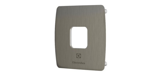 EAFR-120 green Вытяжной вентилятор