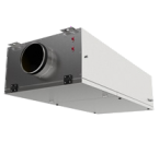 Компактные приточные установки серии Fresh Air EPFA-1200 2,4/1