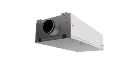 Компактные приточные установки серии Fresh Air EPFA-700 5,0/2
