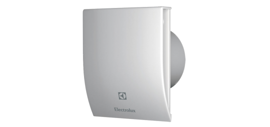 Вытяжной бытовой вентилятор Electrolux EAFM-100T