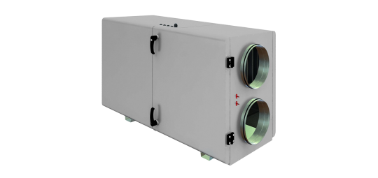 CAUP 2800SER Установка приточно-вытяжная для систем вентиляции