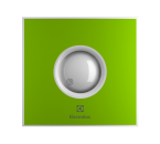 EAFR-100 green Вытяжной вентилятор EAFR-100 green Вытяжной вентилятор