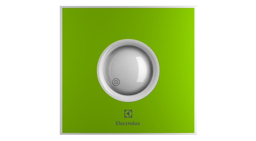 EAFR-100 green Вытяжной вентилятор EAFR-100 green Вытяжной вентилятор