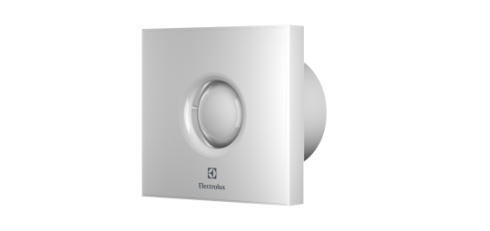 EAFR-100 white Вытяжной вентилятор