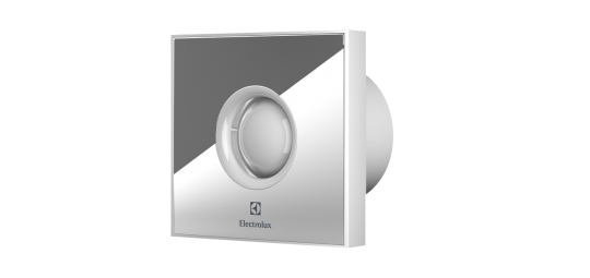 EAFR-100 mirror Вытяжной вентилятор