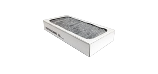 Пылевой фильтр EU 9 для модели V-STAT FKO