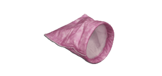 Пылевой фильтр EU 7