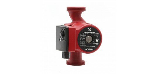 Насос UPS 32-60 180