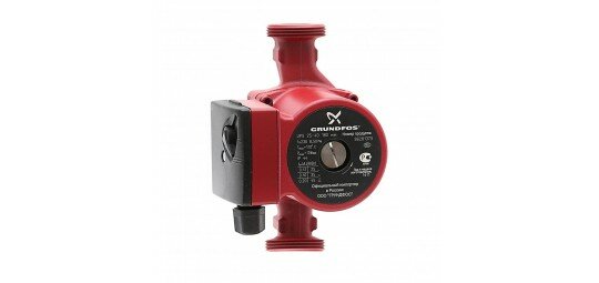 Насос UPS 25-40 180