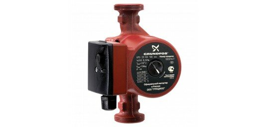 Насос UPS 25-60 180