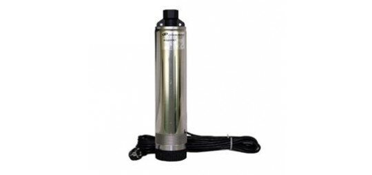 Насос скважинный "Водомет ПРОФ" 110/110