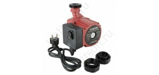 VALTEC RS 32/6-180 с гайками