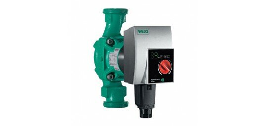 Насос Yonos PICO 25/1-4