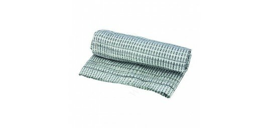 Мешок для строительного мусора, усиленный, 95 х 55 см