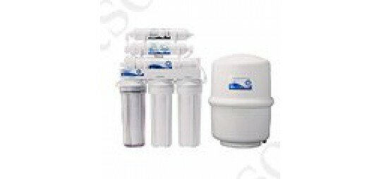 5 ступеней RO-5.2